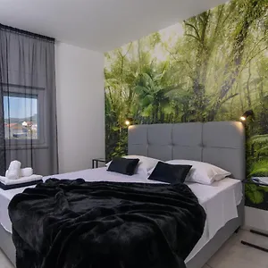  Apartment Batinic Croatia