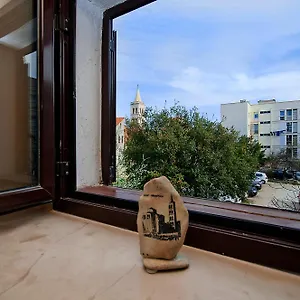  Apartamento Donat Croacia