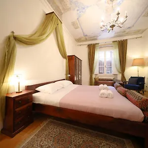  Apartment Petrizio Palace Croatia