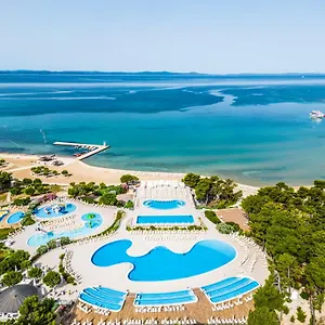 **** Resort Zaton Croacia