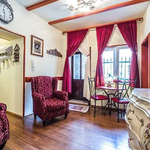  Apartamento Emperor's Croacia