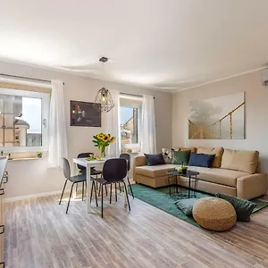  Apartamento Casa San Vito Croacia